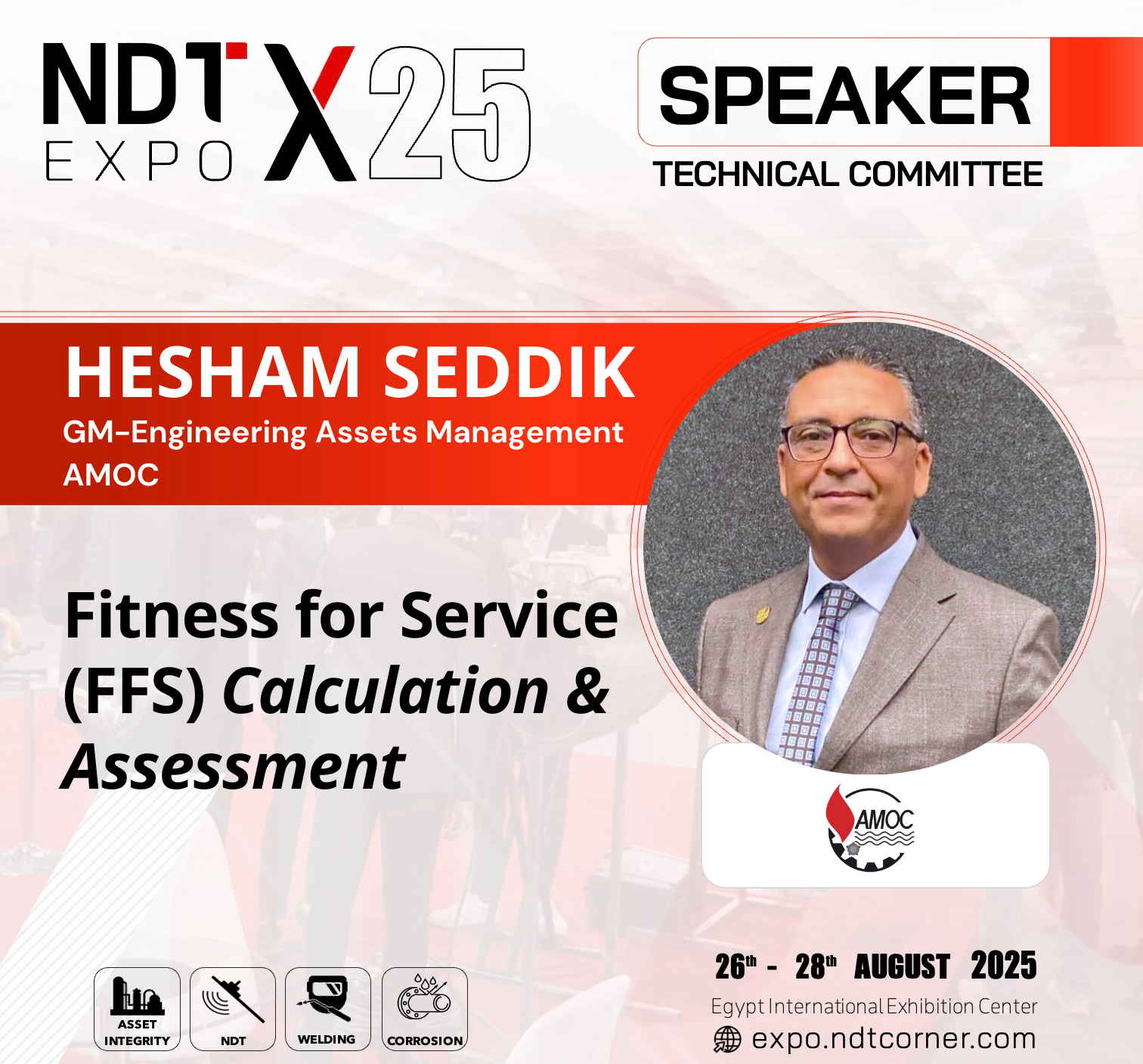 Fitness for service calculation and assessment