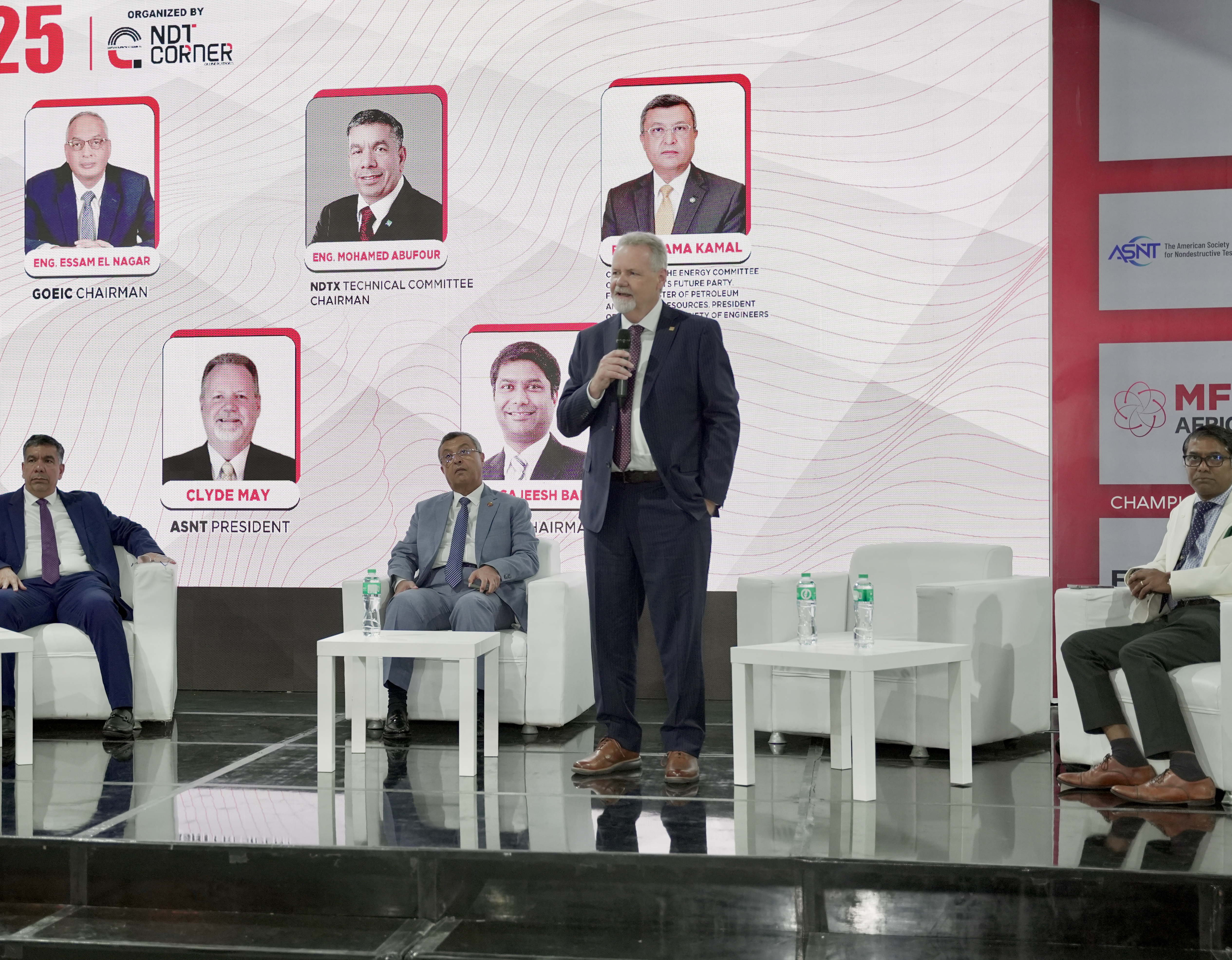 TECHNICAL CONFERENCE