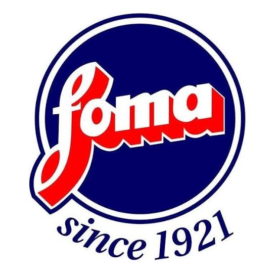 Foma Bohemia